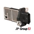 JP GROUP Luftmassenmesser für NISSAN 4093900500