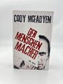 Cody McFadyen Der Menschenmacher Thriller Gebundene Ausgabe Buch