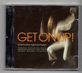 (JE337) Get On Up!, 16 Saturday Night Stompers - 1995 CD