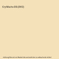 Cry Macho DS (DVD), Vari