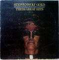 Steppenwolf Gold (Their Great Hits) Dunhill Vinyl LP