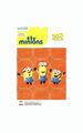 GW0266 Top Trumps Mini - Minions Neu & OVP