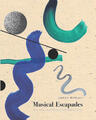 Musical Escapades | Animated pieces for the intermediate pianist, Edition Musica