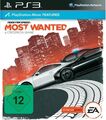 PS3 / Playstation 3 - Need for Speed: Most Wanted 2012 [Standard] DEUTSCH nur CD