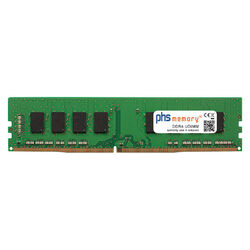 8GB RAM DDR4 passend für ASRock Z690 PG Riptide UDIMM 3200MHz Motherboard-