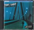 Tony Carey – Bedtime Story / TELDEC  RECORDS CD 1987