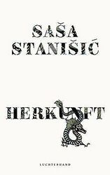 HERKUNFT von Stanišić, Saša | Buch | Zustand gut*** So macht sparen Spaß! Bis zu -70% ggü. Neupreis ***