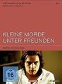 Kleine Morde unter Freunden - Arthaus Collection Bri... | DVD | Zustand sehr gut