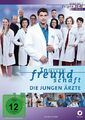 In aller Freundschaft-Die jungen Ärzte (DVD)