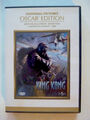 DVD   KING KONG   Oscar Edition 2005  gebraucht sehr gut