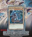 Blue-Eyes White Dragon (V.2) - SDWD-EN002 -S.D.: Blue-Eyes White Destiny - EN/NM