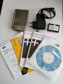 hp iPAQ 2490 Pocket PC, 100 Series Classic Handheld, mit Zubehör, AKKU defekt