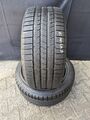 2x Continental ContiWinterContact Ts810S N1 225/40 R18 99V M+S DOT2011 6,5mm TOP