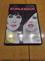 Burlesque (2010) [DVD]  - Christina Aquilera, Cher