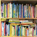 50 Kinderbücher - Sammlung - Konvolut