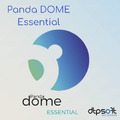 Panda Dome Essential 2024 3 Geräte / 1 Jahr 3 PC Antivirus Pro 2023 DE EU