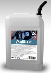 AdBlue 1x5 Liter Kanister inkl. Auslaufhahn Ad Blue Harnstofflösung ISO22241AdBlue 5l Kanister mit Auslaufhahn