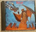 Cd - Meat Loaf / Bat Out Of Hell 2: Back Into Hell