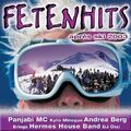 Fetenhits-Après Ski 2003 Panjabi MC, Andrea Berg, Jeanette, Kylie Minog.. [2 CD]