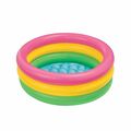 INTEX Pool Baby Planschbecken Swimming Kinder 1-3 Jahre Wet Set Collection