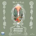 Die unendliche Geschichte - Das Hörspiel | 6 CDs | Michael Ende | Audio-CD