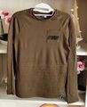 Kinder Jungen Langarmshirt  Longsleeve Langarm T-shirt Gr. 152/158