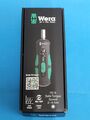 WERA 7515 KK Safe-Torque Speed Drehmomentschlüssel Schraubendreher 05075815001