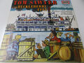 68586 - TOM SAWYER UND HUCKLEBERRY FINN 1. FOLGE - EUROPA HÖRSPIEL VINYL LP E220