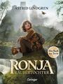 Ronja Räubertochter. Das Buch zur Serie, Astrid Lindgren