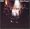 Super trouper von Abba | CD | Zustand akzeptabel