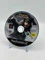 Playstation 2 PS2 Spiel | Fluch der Karibik - Am Ende der Welt | Disc only