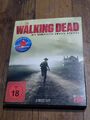 The Walking Dead - Staffel 2 - 3 BluRays in H.C. - FSK 18 - Neuwertiger Zustand 