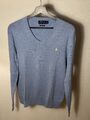 Polo Ralph Lauren Strickpullover Gr. S neuwertig