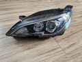 Frontscheinwerfer Peugeot 308 F 2022 Led Links 9816990680