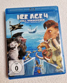 Blu-ray: Ice Age 4 - Voll verschoben - Animation - Kinderfilm - FSK 6