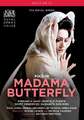 Madama Butterfly - Giacomo Puccini (1858-1924) -   - (DVD Video / Classic)