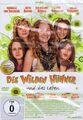 DVD NEU/OVP - Die wilden Hühner und das Leben (2009) - Michelle von Treuberg 