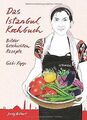Das Istanbul Kochbuch von Gabi Kopp | Buch | Zustand sehr gut