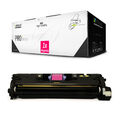 MWT PRO Toner MAGENTA für HP Color LaserJet 2500-L 2500-TN 2500-LSE 2500-N