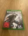 Watch Dogs (Microsoft Xbox One) Spiel Game in OVP - GEBRAUCHT