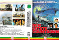 Der letzte Countdown - Kirk Douglas/Martin Sheen - VHS Videokassette