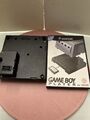 NINTENDO GAMECUBE / GAMEBOY PLAYER + CD - PAL DOL-017 - GEPRÜFT & GEREINIGT