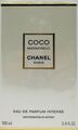 💝 CHANEL COCO MADEMOISELLE EDP INTENSE 100ml NEU/OVP