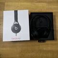 Beats by Dr. Dre Beats EP On-Ear Kopfhörer - Schwarz