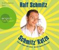 Schmitz' Katze