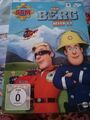 FEUERWEHRMANN SAM - DER BERG RUFT! 8.STAFFEL BOX 2 DVD Einsatz In Den Bergen