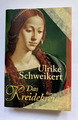 Das Kreidekreuz Ulrike Schweikert Roman Taschenbuch Zustand gut