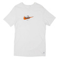 NIKE SB Herren T-Shirt Weiß S