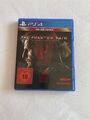 Metal Gear Solid V: The Phantom Pain -- Day One Edition (Sony PlayStation 4,OVP)