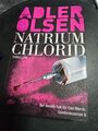 Adler Olsen / Natrium Chlorid / TB-2024